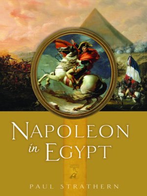 Napoleon in Egypt - ebook